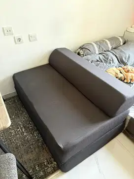 Sofabed ikea 89%