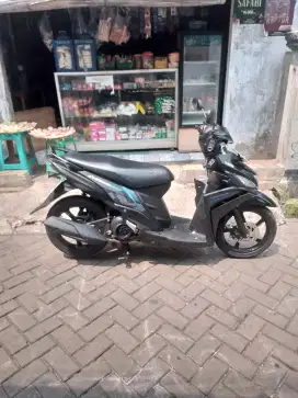 Mio m3 tahun 2019