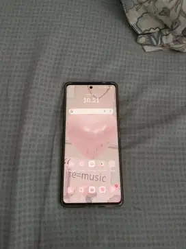 Bismillah di jual vivo v40