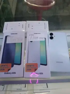 Samsung galaxy A06