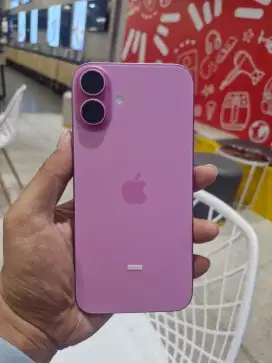 IPhone 16 Series New Segel IBOX ready ‼️