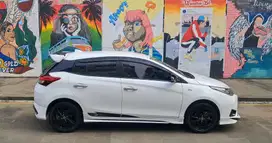 ISTIMEWA!! Toyota Yaris 1.5 GR S A/T 2023 LIKE NEW