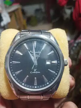 Dijual Jam Tangan Wanita Baru