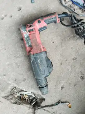 Bor sds maktec 3fungsi