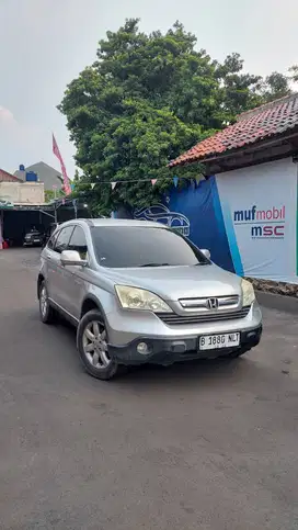 Honda CRV 2.4 Matic 2009 Dp 5 Juta Promo