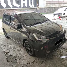 Toyota Agya GR 2022 Bensin AT
