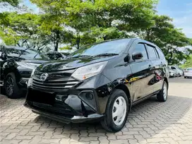 DAIHATSU SIGRA X AT 2024 HARGA CASH PROMO MURAH MOBIL SIAP PAKAI
