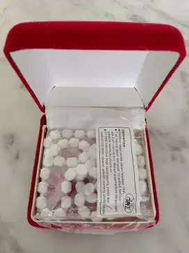 Kalung kesehatan