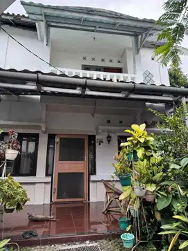 RUMAH MURAH 2LT DI CIBINONG, BU.