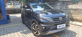 [OLXMOBBI] Low Angs Toyota Rush 1.5 TRD Sportivo 7-AT 2019 BDYPQK