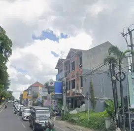 Tanah Premium Di Jalan Utama Ubud Center Bali