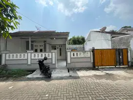 Dikontrakan Rumah Minimalis Gedong Kaloran