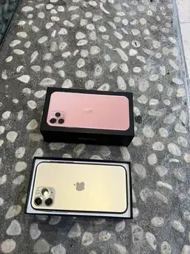 iphone 11 pro 256gb awak betul