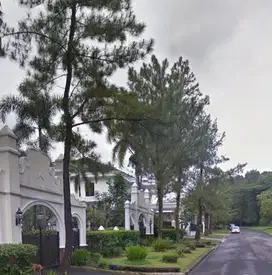 Tanah siap bangun di Bukit Permata Sentul Bogor Jawa Barat