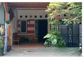 Dijual Rumah Cluster di Taman Harapan Baru Dalam Harapan Indah, Bekasi