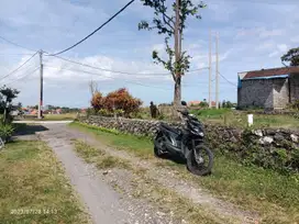 Tanah siap bangun di Kwanji Denpasar Barat Bali