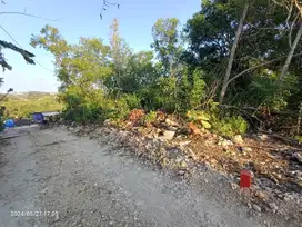 Land for Leasehold only 500 meters to Padang Padang beach