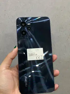 Realme C35 4+4/64GB ex display