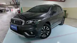 [OLXmobbi] Suzuki SX4 1.5 S-Cross Bensin-AT 2018