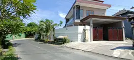 Villa di Kertalangu hanya 3 menit ke Dyatmika School Bali
