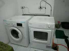 JUAL CEPAT PERLENGKAPAN LAUNDRY