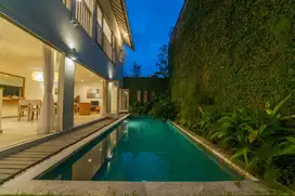 Villa di Taman Griya Jimbaran Bali dekat By Pass Ngurah Rai