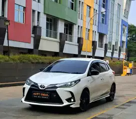 TDP 22jt Pjk 05/26 Toyota Yaris 1.5 GR Sport AT 2023