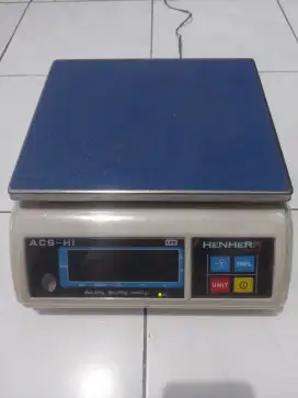 Timbangan Portable ACS-H1 HENHERR