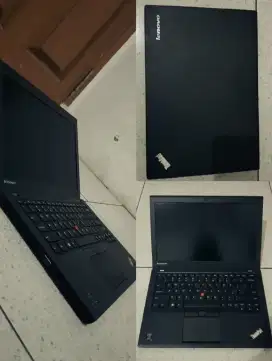 Thinkpad X240 Second