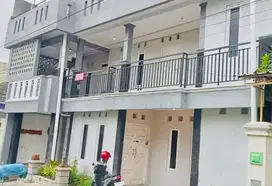 Perumahan Dijual Jl. Argamas Timur III No 277 Sltg