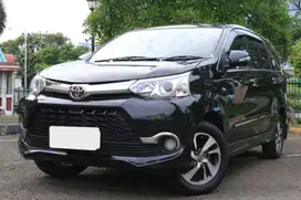 [OLXmobbi] Toyota Avanza 1.5 Veloz Bensin-AT 2017