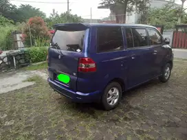 JUAL CEPAT SUZUKI APV 2006