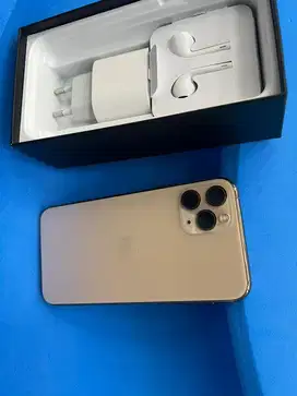 iphone 11 pro 256gb santai kawan