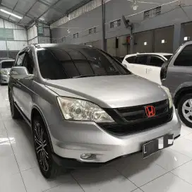 CRV 2.4 i-VTEC MATIC 2011. Asli jatim
