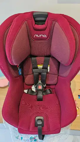 Nuna Car seat newbord - 25kg