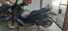 Assalamuailkum bos ku tabe lompo numpang jual motor ku yeee