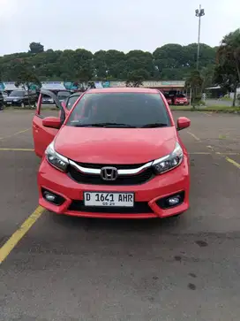 Brio Satya Type E 2019
