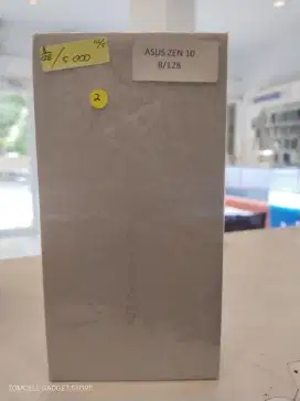Asus Zenfone 10 8/128 Normal Murah
