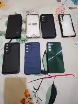 Casing Case s23 plus