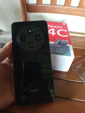 Redmi 14c ram8+8 Rom 256