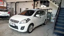 Suzuki Ertiga 2012 Bensin