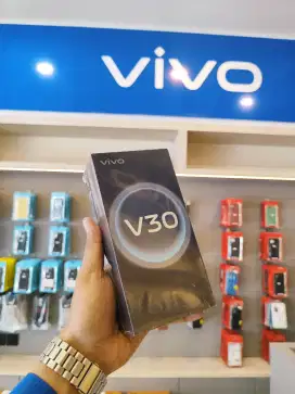 Vivo V30 5G 8/256 New Resmi