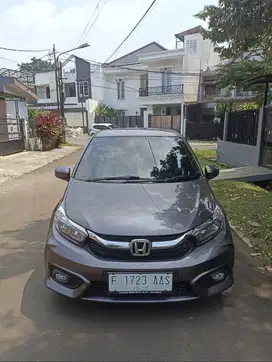 [LOW KM] Brio Satya 2022