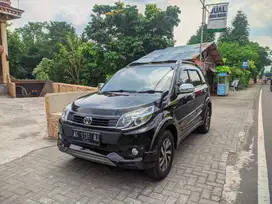 Toyota Rush 1.5 TRD Sportivo 2015 Plat AG yon mobil bekas sekoto