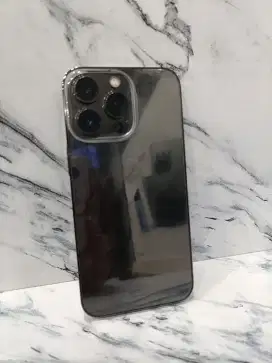 second iphone 13 pro 256gb harga 11.5jt BH service, ada box dan kabel