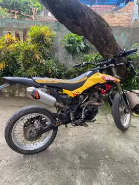 Kawasaki d tracker