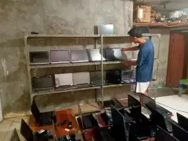 Pusatnya Laptop & Notebook Second BERGARANSI -TERJANGKAU boskuh