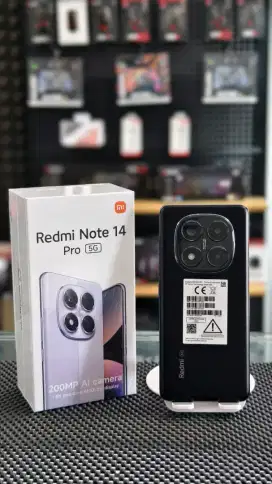 Xiaomi Redmi Note 14 Pro 5G 12/512