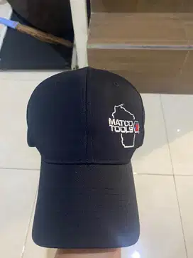 Topi Buildup / Builtup Flexfit by Yupoong - Matco Tools