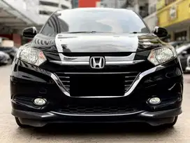 GRAB IT FAST! HONDA HRV 1.5 S AT 2017